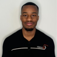 Eric Nwadike