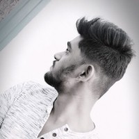 Nagraj Patel