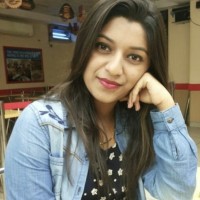 Prachi Gangurde