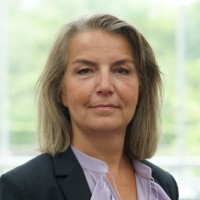 Pernille Laage Andersen