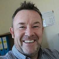 Gordon Girdler