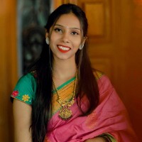 Pooja Naik