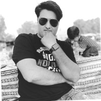 Umar Shehzad