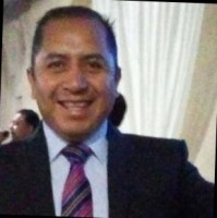 J. Alfredo Flores Coordinador Ecatepec