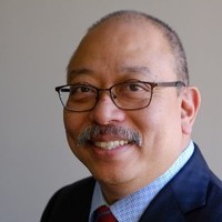 Tony Lee, MBA CFRE