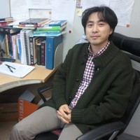 Kiseong Kim