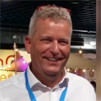 Ernst-Jan Ottevanger