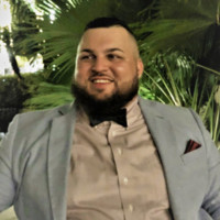 Chris Orcasitas-Chst, Cosm