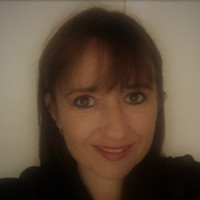 Christina Riis Dunbar
