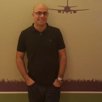 Abdo Elhageassaf, Pmp