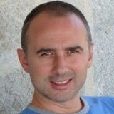 Jose Luis Matías
