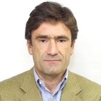 Christian Alvear Urrutia