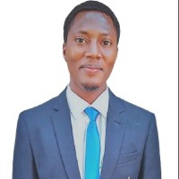 Jamil Ibrahim Richifa
