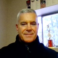 Stephen Russell