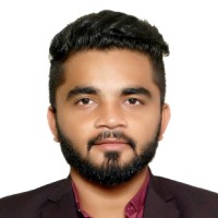 Kaushik Jain