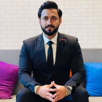 Azhar Ashraf
