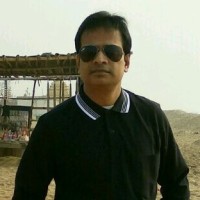 Anup Chakraborty