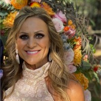 Crystal J Horne