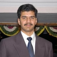Nagaanand Kamath