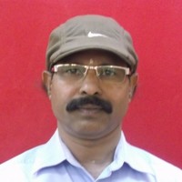 dhananjaya behera