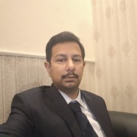 Tauseeq Haider
