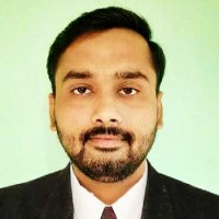 Ashutosh Randive