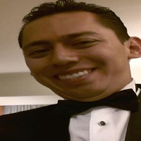 Cesar Martinez Cruz