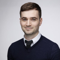 Dan Dalgleish MCMI