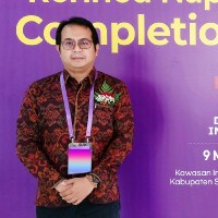 Gede Mahendra