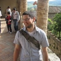 Thanasis Patsios