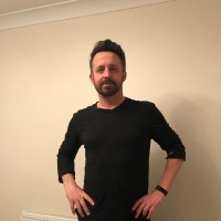 Shaun Grantham