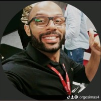 Jorge Simas