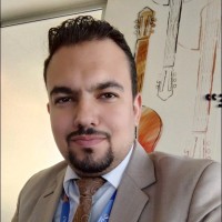 Mohammed Oudeh