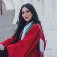 Aya Abukanan, Lsw