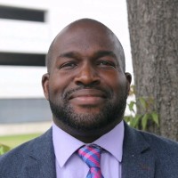 Byron Williams