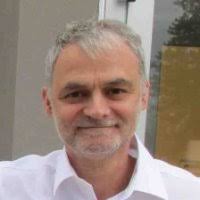 Jim Barker