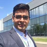 Ravish Khichar