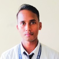 Deepak Kumar Maurya