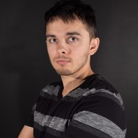 Caleb Kucera