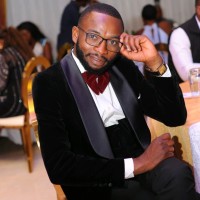 Maître Dan Mbenga