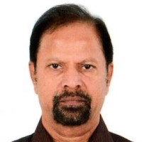 Pramod Deshpande