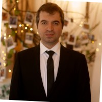 Ismail Ilbak