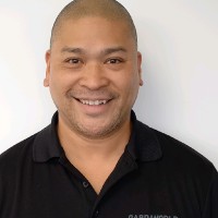 Kernell Cacalda, Icps, Cpted, Sas