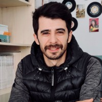 Buğra Turan