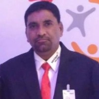 sikander Jafri