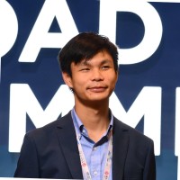 Timothy Chen