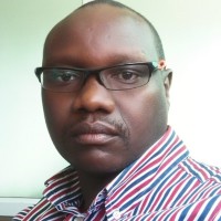 Ishmael Tanui