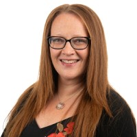 Fiona Watson