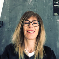 Christine Goujon