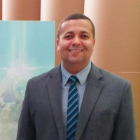 Patrick Costa Amaral